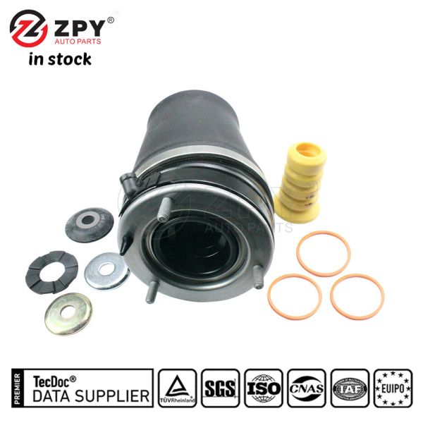 Front Air Suspension Spring Bag R LR051700 For Land Rover ZPY Auto Parts