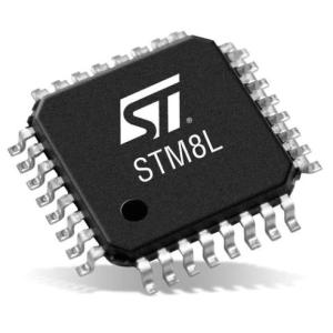 Wholesale STM8L152M8T3 STMicroelectronics from china suppliers