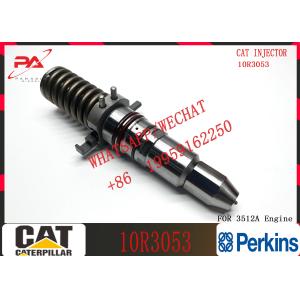 High Quality Diesel Fuel Injector 7C-9576 7E-6048 7C-2239 7C-4174 7E-3384 7C
