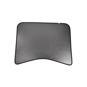 Durable Windproof Tesla Car Cover , Multipurpose Windscreen Sun Shade