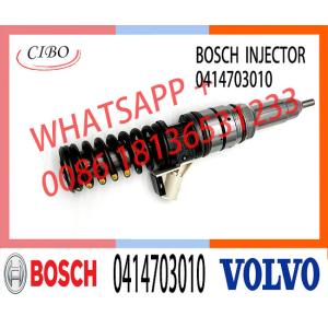 0414703010 0414703008 Engine fuel injector nozzle assy 0414703010 0414703008