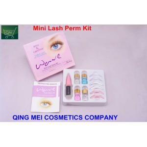 GABRY Perm Eyelashes Doll Perm Eyelash Medicine Hydroelectric Eyelash Set