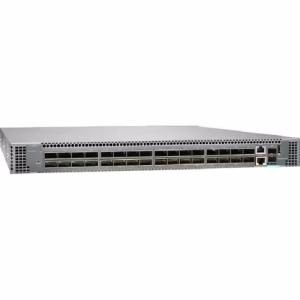 Customized QFX5120-32C-DC-AFI 32-Port Gigabit PoE Ethernet Switch for Your