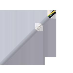 WDZ-RYY XLPE low smoke zero halogen flame resistance PO insulation PO Sheath