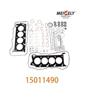 Wholesale Engine Parts 15011490 4729050042 Engine Gasket Kit FOR VOLVO from china suppliers