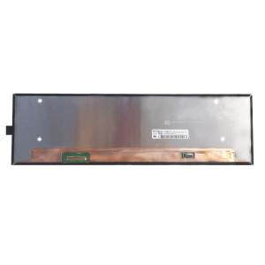 12.6 Inch Advertising Lcd Display Module TFT Resistive Touchscreen
