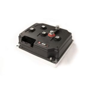 A5 400A 72V Ac Motor Speed Control 72V For Small And Medium Material Handling