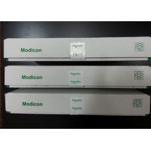 Modicon Quantum PLC CPU Module 140CPU67060 Single Slot 80486 Processor