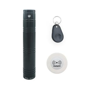 HUA Security Guard Patrol Monitoring System Software