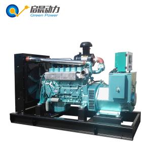 gas generator brushless biogas generator, natural gas generator