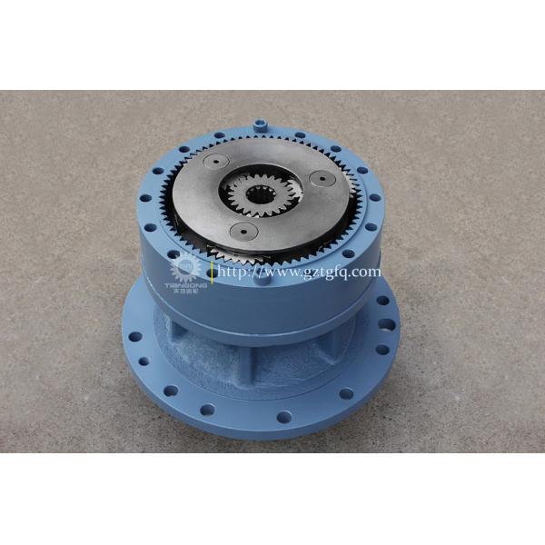 E320B 320B 320 Excavator Swing Reducer Slewing Gearbox 114-1320