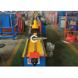 Drywall Ceiling Profile Stud And Track Roll Forming Machine