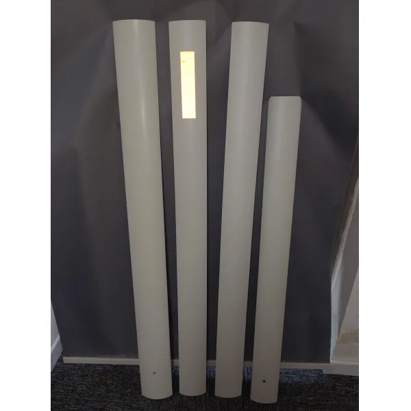 Beijing 20 Years Manufacturer Customized PVC Flexible Warning Guide Delineator