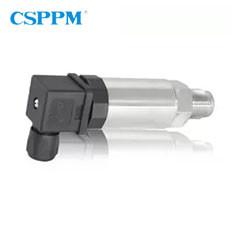 Wholesale CSPPM Pressure Transmitter Sensor 600bar Diaphragm Pressure Transducer from china suppliers