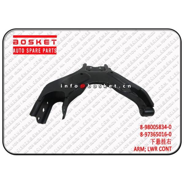 8-98005834-0 8-97365016-0 8980058340 8973650160 Suitable For ISUZU D-MAX 2007 TFR