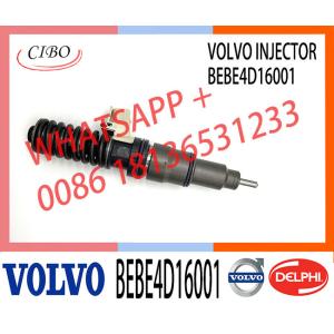 Injector Unit 21371672 85000497 85000986 85003263 BEBE4D08001 BEBE4D16001