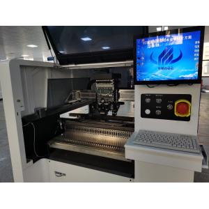 Multifunctional high quality pick and place machine 40000CPH SMT mounter machine