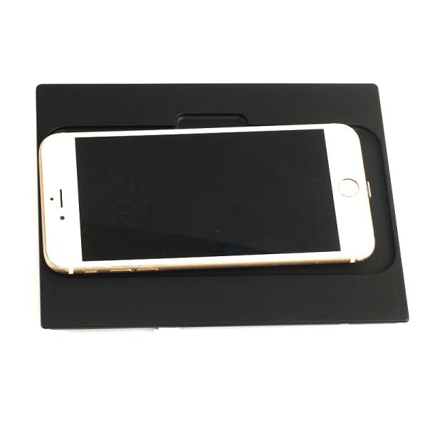 OE-Fit Car Wireless Charger with qi For TOYOTA CAMRY 2018 fast chargers 10W in