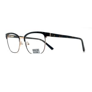 MD140A Metallic Optical Frames for Men and Women