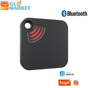 Wallet Phone Bag Tuya Smart Key Finder Anti Theft Card Realtime Kids Pets