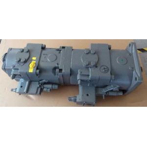 Rexroth Hydraulic Piston Pumps A11VLO190LRDU2/11R-NZD12K02P-S for Concrete Mixer