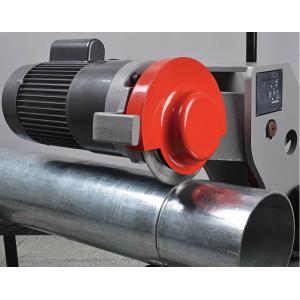 Ergonomic Design STC4A Pipe Cutting Machine 6" - 16"