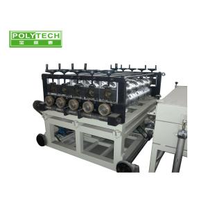 Wholesale PC Double Layer Roof Sheet Extrusion Line / Tile Making Machine 160kw from china suppliers