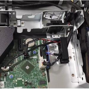 Ready to Ship Dell R250 Poweredge R250 Xeon E-2314 1U Rack Server with Intel