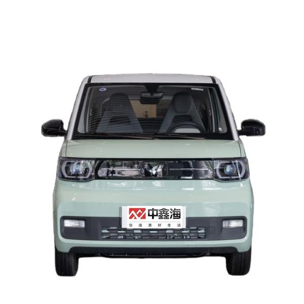 Made In China High Quality ev Speed Electric Car Wuling Hongguang MINIEV2022