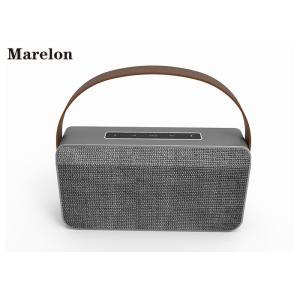 8 Hours Wifi Music Bluetooth Speaker Voice Wake - Up Control Karaoke Player