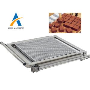 Stainless Steel Chocolate Block Chips Slicer Machine Chocolate Slicer Cutter