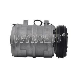 DKS17 4PK Car Air Conditioning Compressor For Nissan Navara P29 WXNS093
