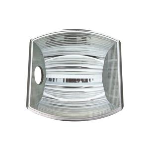 Rectangular Shape Double Ended Reflector Antioxidation With Inner Coating