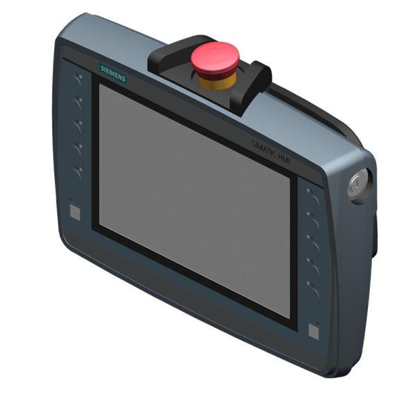 6AV2125-2JB23-0AX0 Siemens SIMATIC HMI KTP900F Mobile 9.0" TFT Display Original