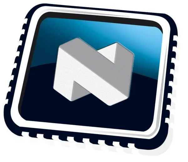 Quality nRF24AP2-8CHC32-R7 for sale