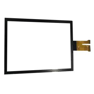 High Quality Touch Screen Panel with 15inch POS Touch Panel for Vending Machine