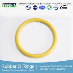 FKM O Rings Customizable Sealing Solutions For Demanding Environments