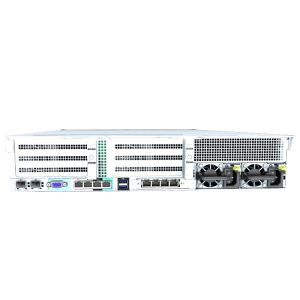Wholesale Fusion Used Server 2288H V5 with 8SFF 24 DDR4 550W 2U Rack Sever with High-performance from china suppliers