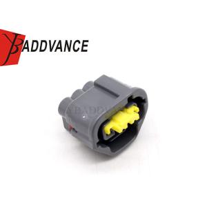 Yazaki 7283-4536-40 3 Way Engine Crankshaft Position Sensor Connector