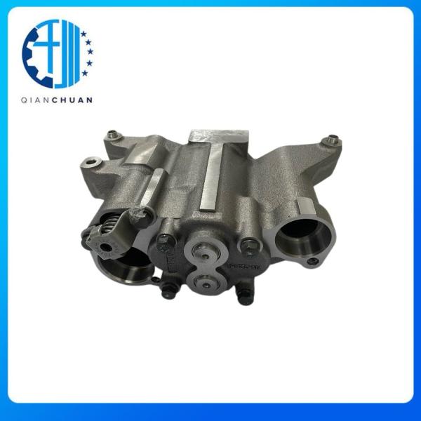 112-9596 Oil Pump for Cat 3412E C27 C32 Diesel Engine Spare Parts