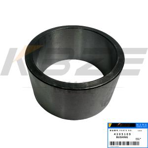 KBZE 4205109 HITACHI EXCAVATOR BUCKET BUSH FOR EX400 EX550 EX600 ZAX470 ZAX500