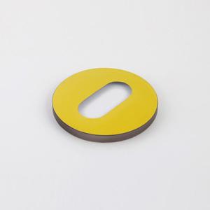 UV Quartz Coating Plate For Curing Equipment Fully Customizable