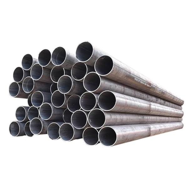 Reliable Alloy Steel Seamless Tubes for Seamless Pipe Applications with Factory