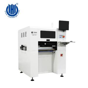 Charmhigh CHM-751 Pick And Place Machine Led Making Machine