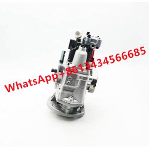 KTA19 KTAA19-G7 Diesel Engine Parts PT Pump Common Rail Injection 4915474