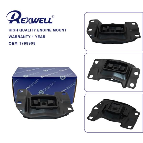 1798908 AV617M121BB Ford OEM Accessories Gearbox Engine Mounting Left Upper