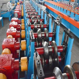 Cr12Mov Blade Highway Guardrail Machine Two And Three Waves