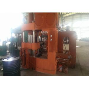 Cold Push Elbow Machine For Oil And Gas Pipeline