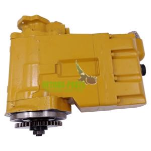 China catererpillar 330CL Excavator Spare Parts C-9 Engine Injection Pump 204-4945 2044945 on sale