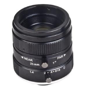 Wholesale 1&quot; 25mm C mount 5 Megapixel lens from china suppliers